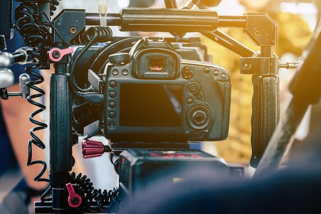 Content creation service options